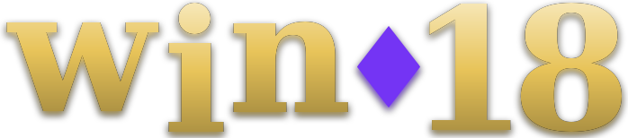 win018 logo